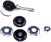 Suspension Stabilizer Bar Link Kit Dorman - OE Solutions 542-020