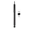 Suspension Shock Absorber Monroe Shocks & Struts 210055