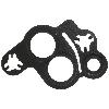 Exhaust Gas Recirculation (EGR) Valve Gasket Standard Ignition VG74