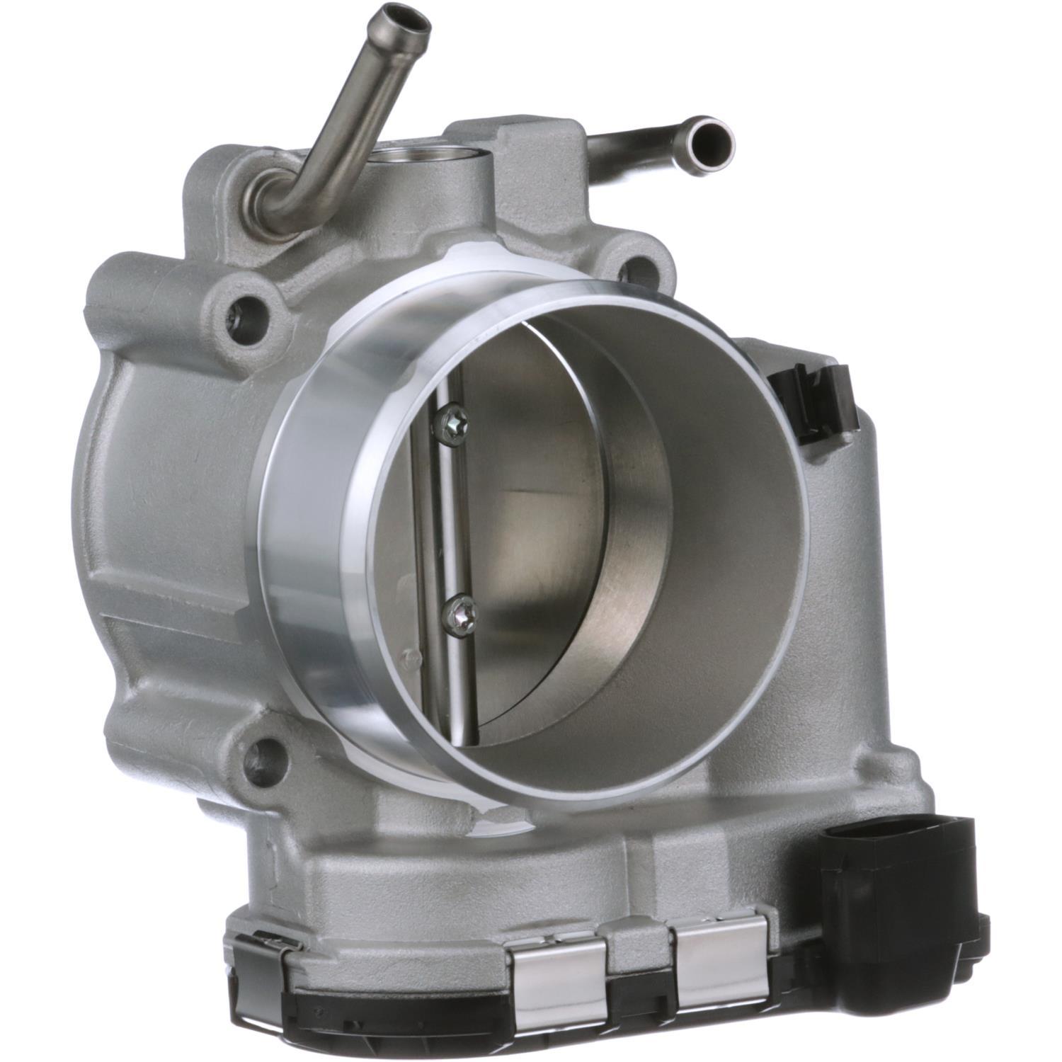 Fuel Injection Throttle Body Standard Ignition S20447