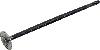Drive Axle Shaft Dorman - OE Solutions 630-401A