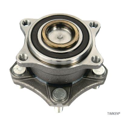 Wheel Bearing and Hub Assembly Timken HA590400