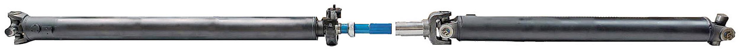 Drive Shaft Dorman - OE Solutions 966-471