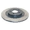 Disc Brake Rotor DuraGo BR901984-01