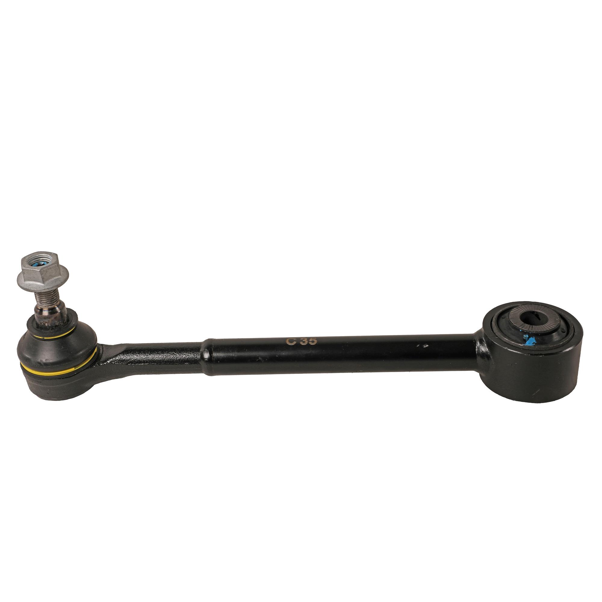 Suspension Control Arm and Ball Joint Assembly MOOG Chassis Products RK643823