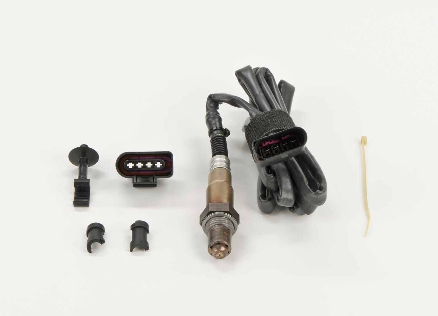 Oxygen Sensor Bosch 16982