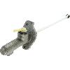 Clutch Master Cylinder Centric Parts 136.62004