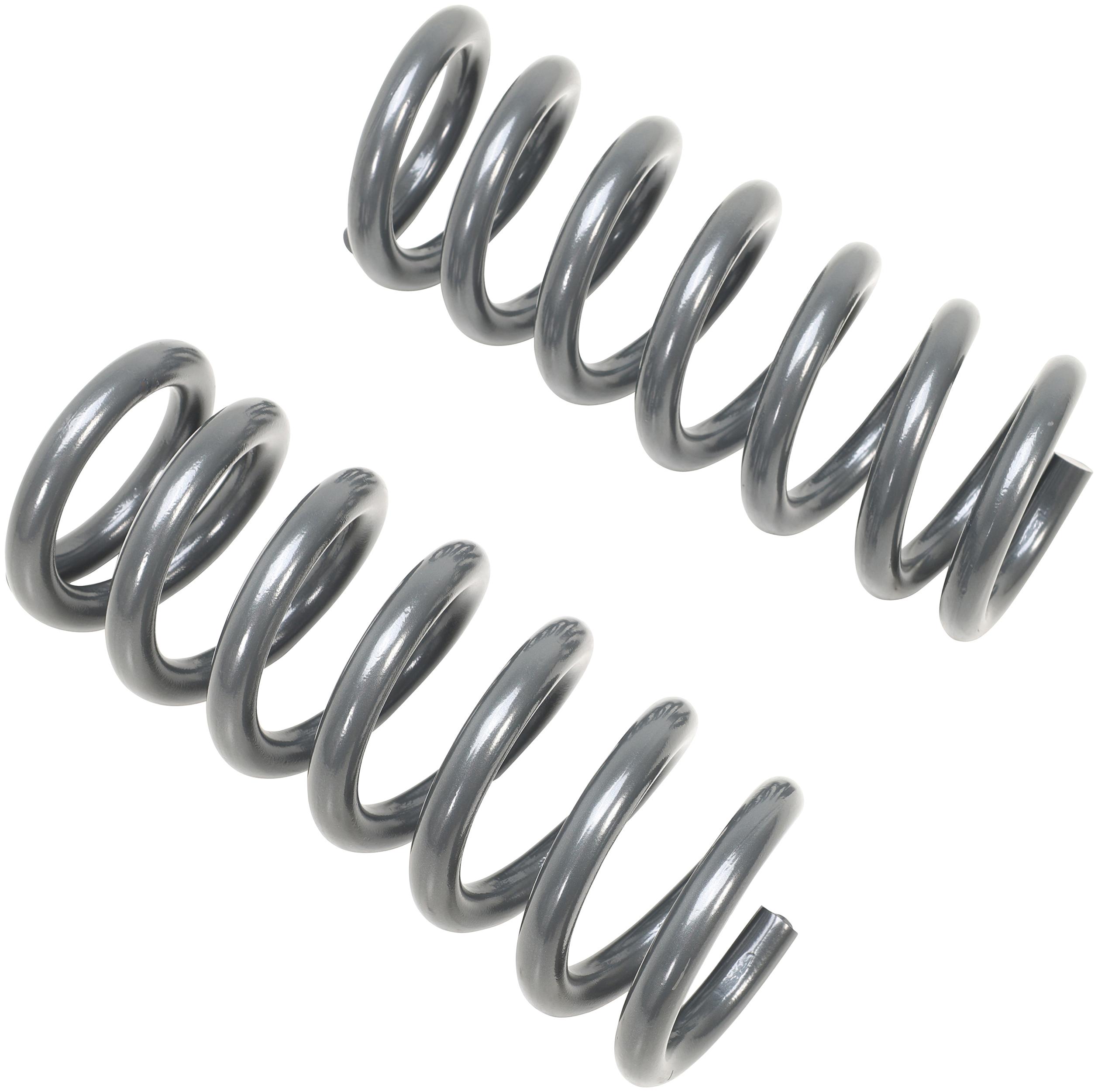 Coil Spring Dorman - OE Solutions 929-958