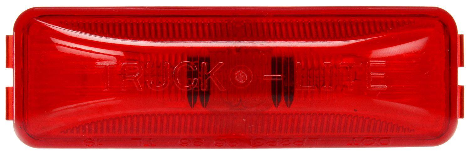 Marker Light Truck-Lite 19200R3