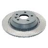 Disc Brake Rotor Proven Quality BR901436-01
