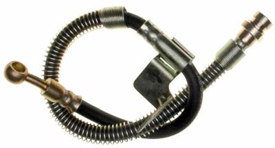 Brake Hydraulic Hose Raybestos Brakes BH381456