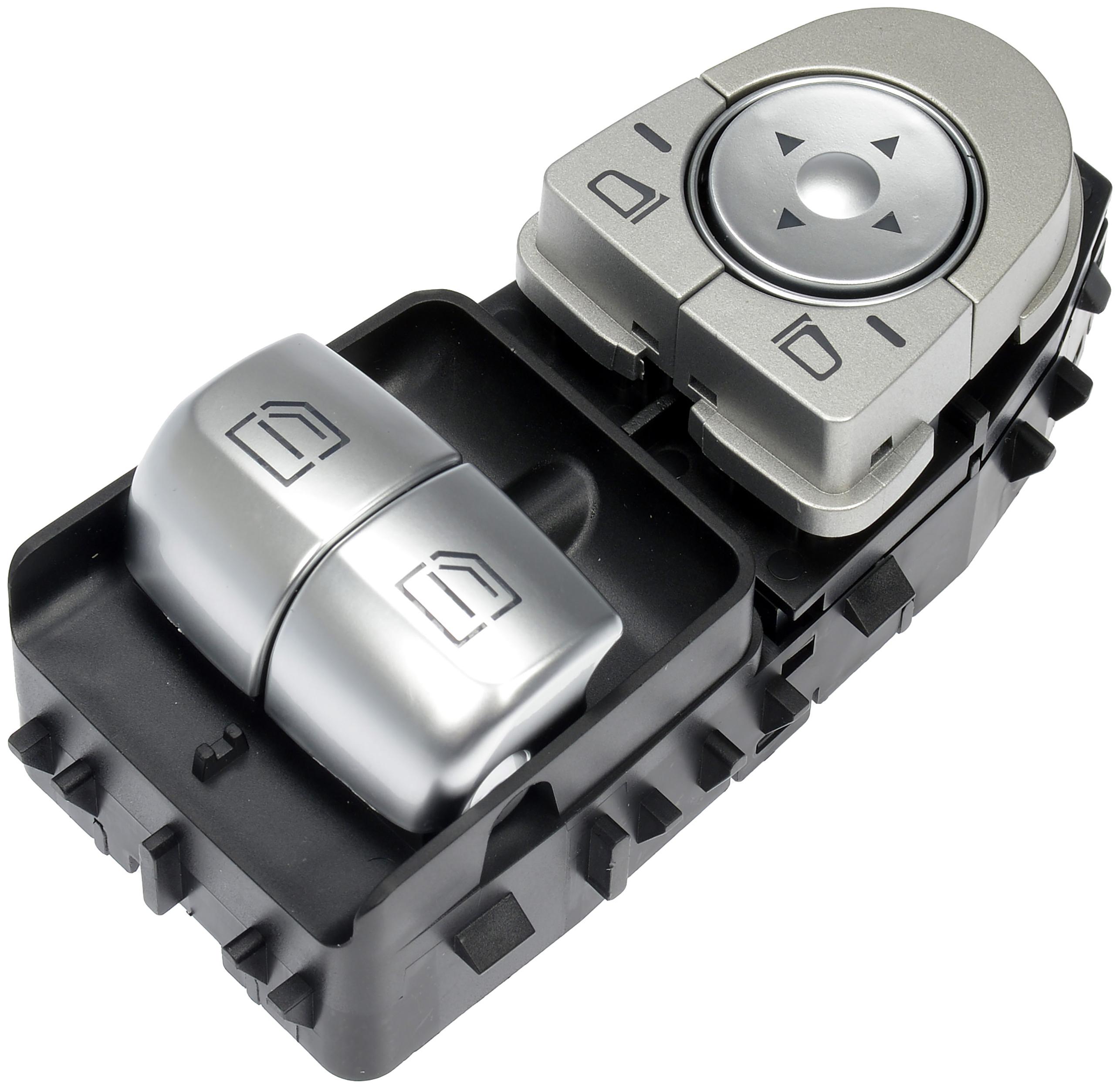 Door Window Switch Dorman - OE Solutions 920-612