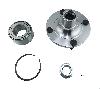 Wheel Bearing and Hub Assembly Timken HA591023