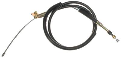 Parking Brake Cable Raybestos Brakes BC94464