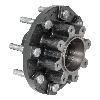 Axle Hub CURT 2020111549