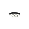 Turbocharger Coolant Line Sunsong 5801752