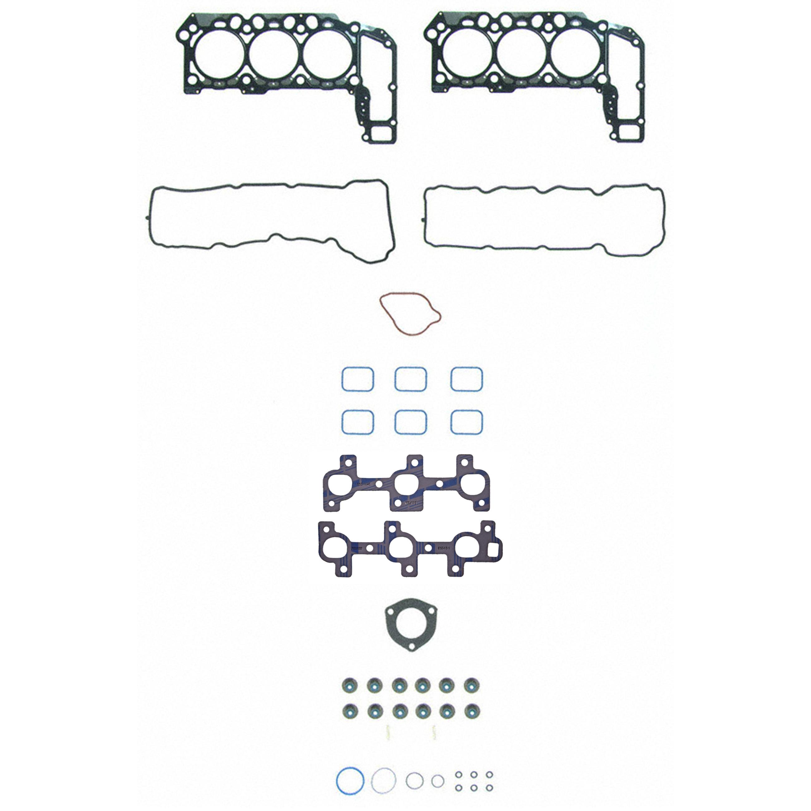 FEL-PRO HS 9471 PT-1 PermaTorque Engine Cylinder Head Gasket Set