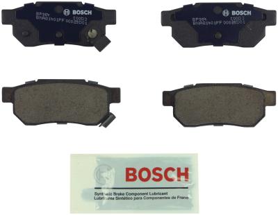 Disc Brake Pad Set Bosch BP364