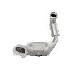 Catalytic Converter Walker Exhaust 14775