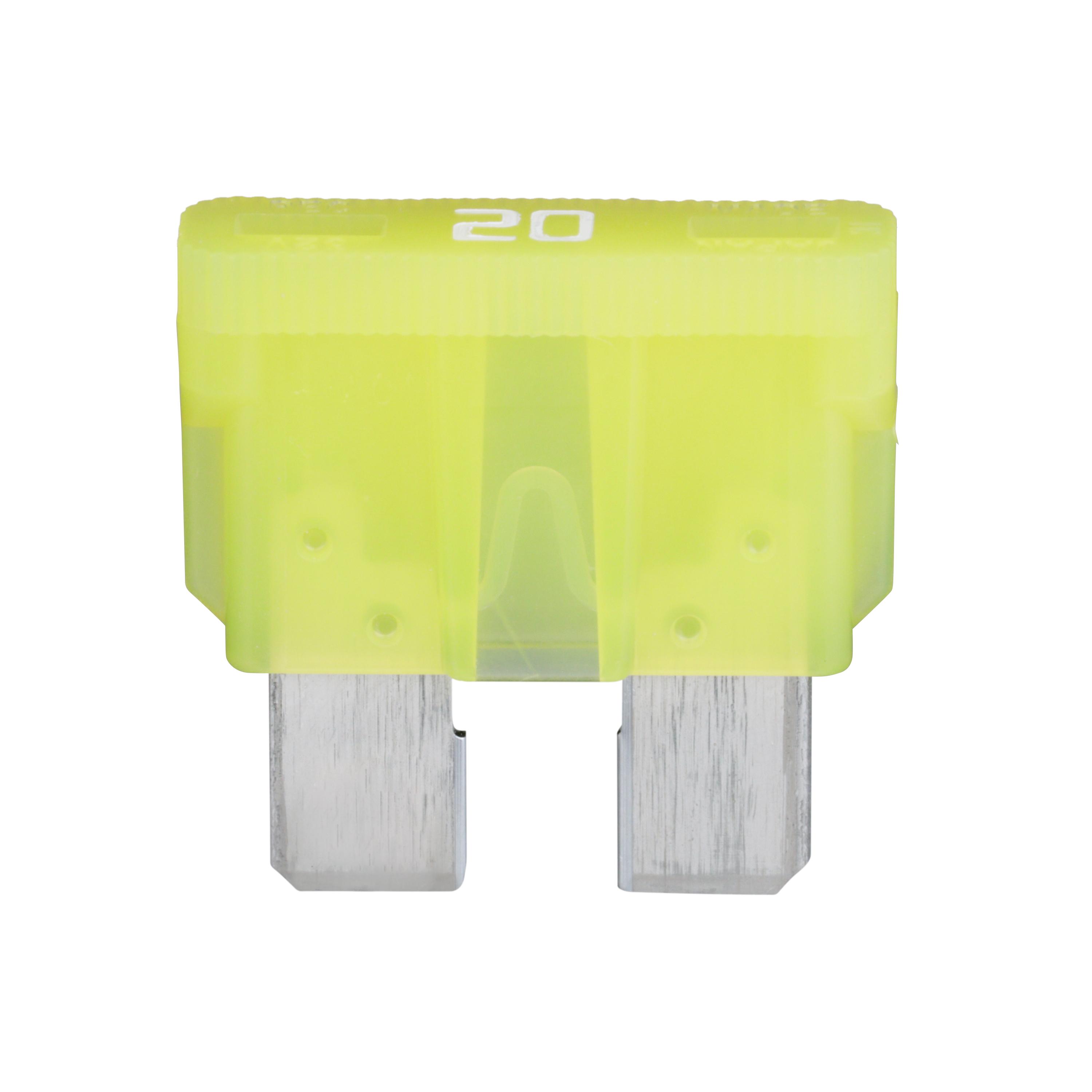 Multi-Purpose Fuse Bussmann BPATC20RP
