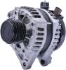 Alternator Remy 23106