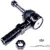 Steering Tie Rod End Dorman - OE Solutions 542-963