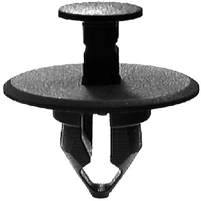 Bumper Cover Retainer Autobody Master PM48470