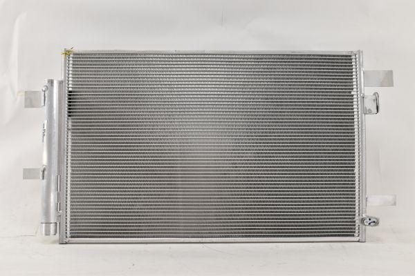 A/C Condenser OSC 30065