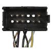 Multi-Function Switch Standard Ignition CBS-2081