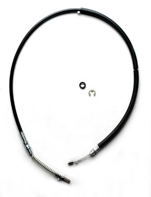 Parking Brake Cable Raybestos Brakes BC95969
