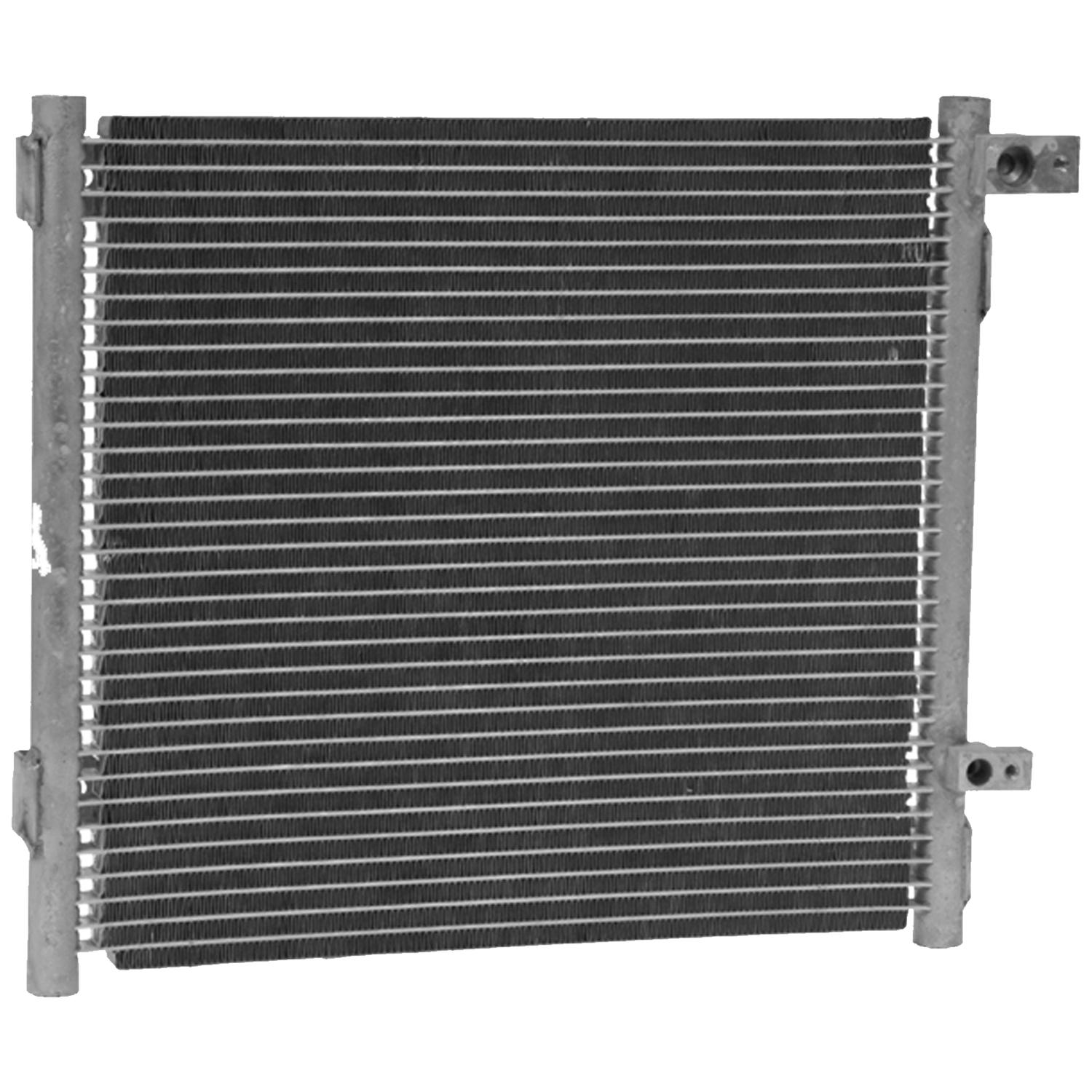 A/C Condenser Global Parts Distributors LLC 9142844