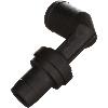 PCV Valve Standard Ignition V477
