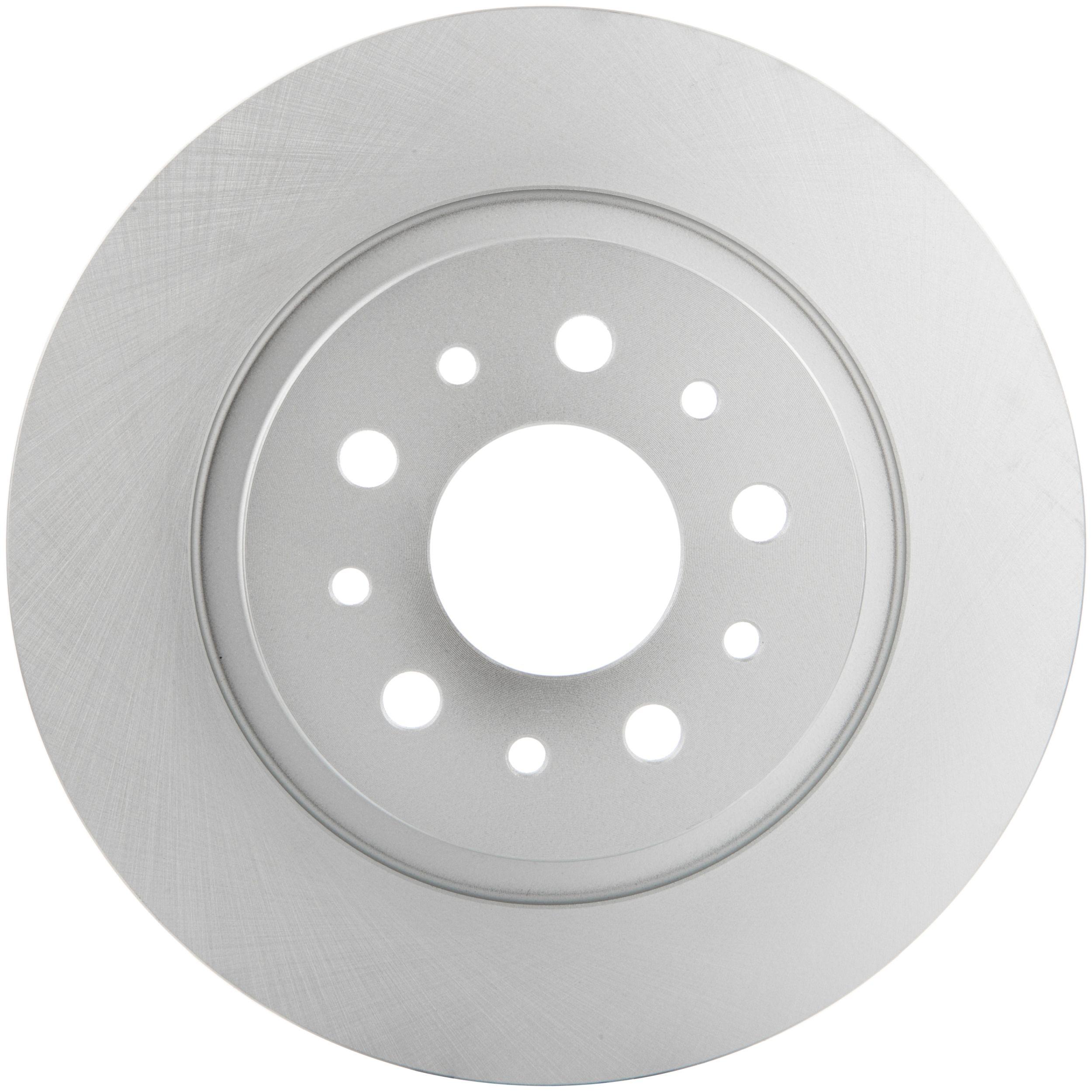 Disc Brake Rotor MAGMA PSR143081