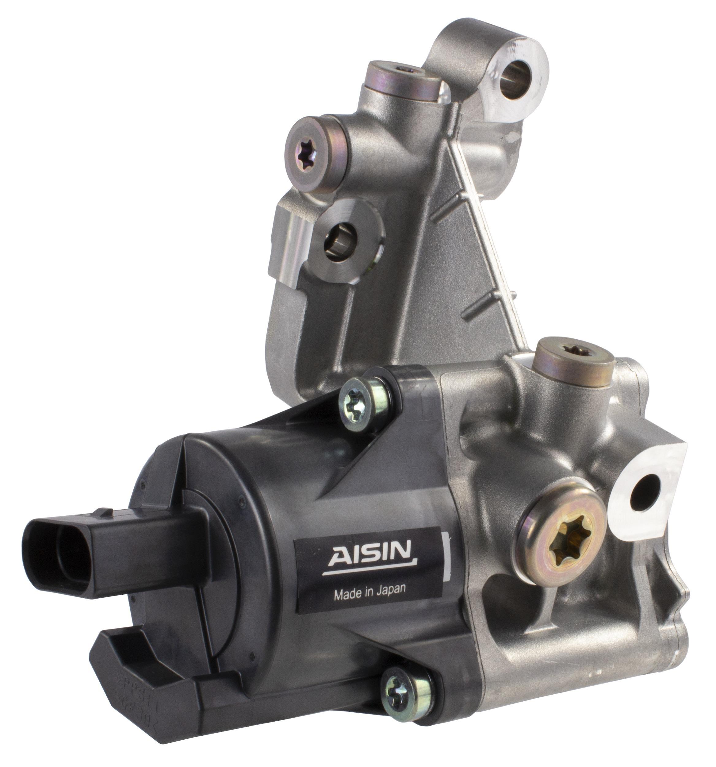 Transmission Oil Cooler Pump AISIN ATPVL-9001