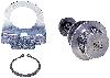 Suspension Ball Joint Dorman - OE Solutions 538-386
