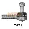 Steering Tie Rod End Meritor E6694