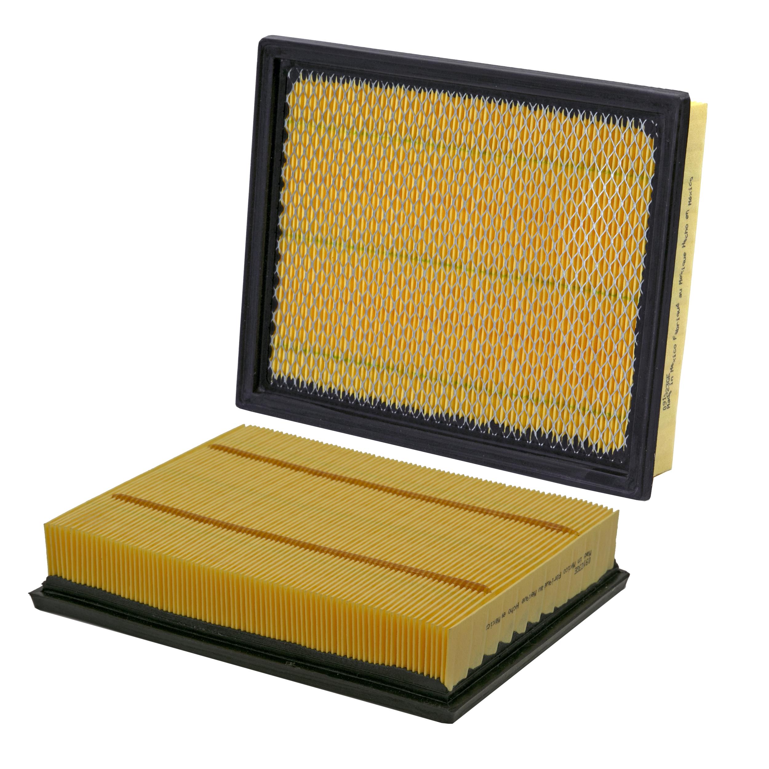 Engine Air Filter Wix WA11687