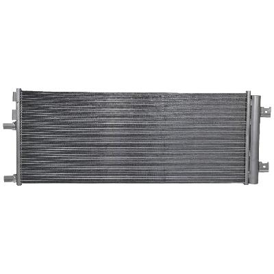 A/C Condenser Global Parts Distributors LLC 30178C