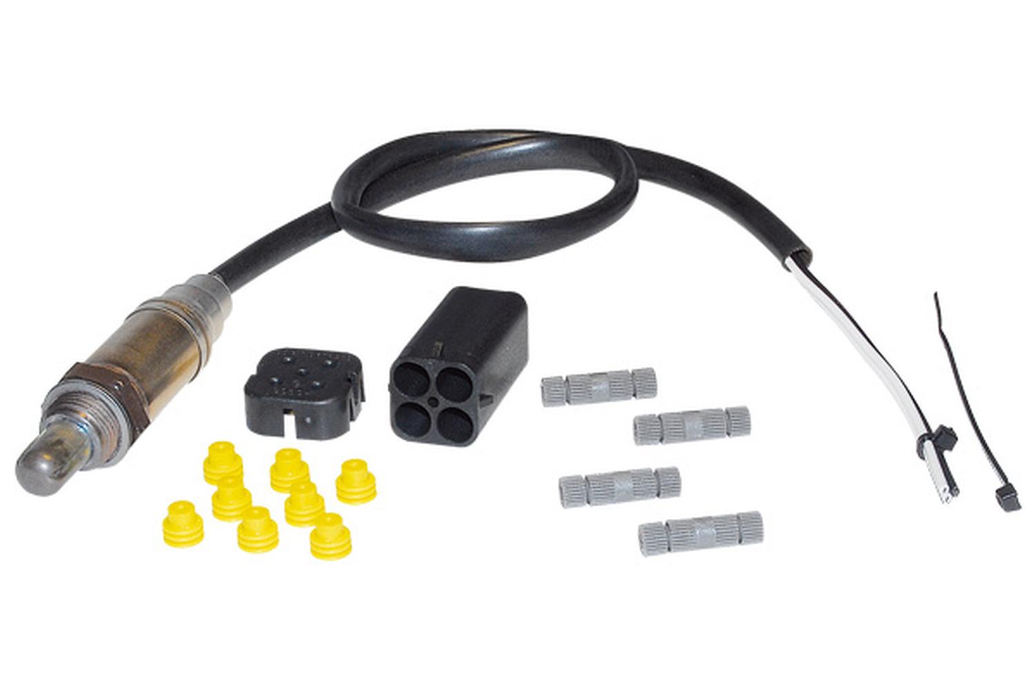 Oxygen Sensor Bosch 15725