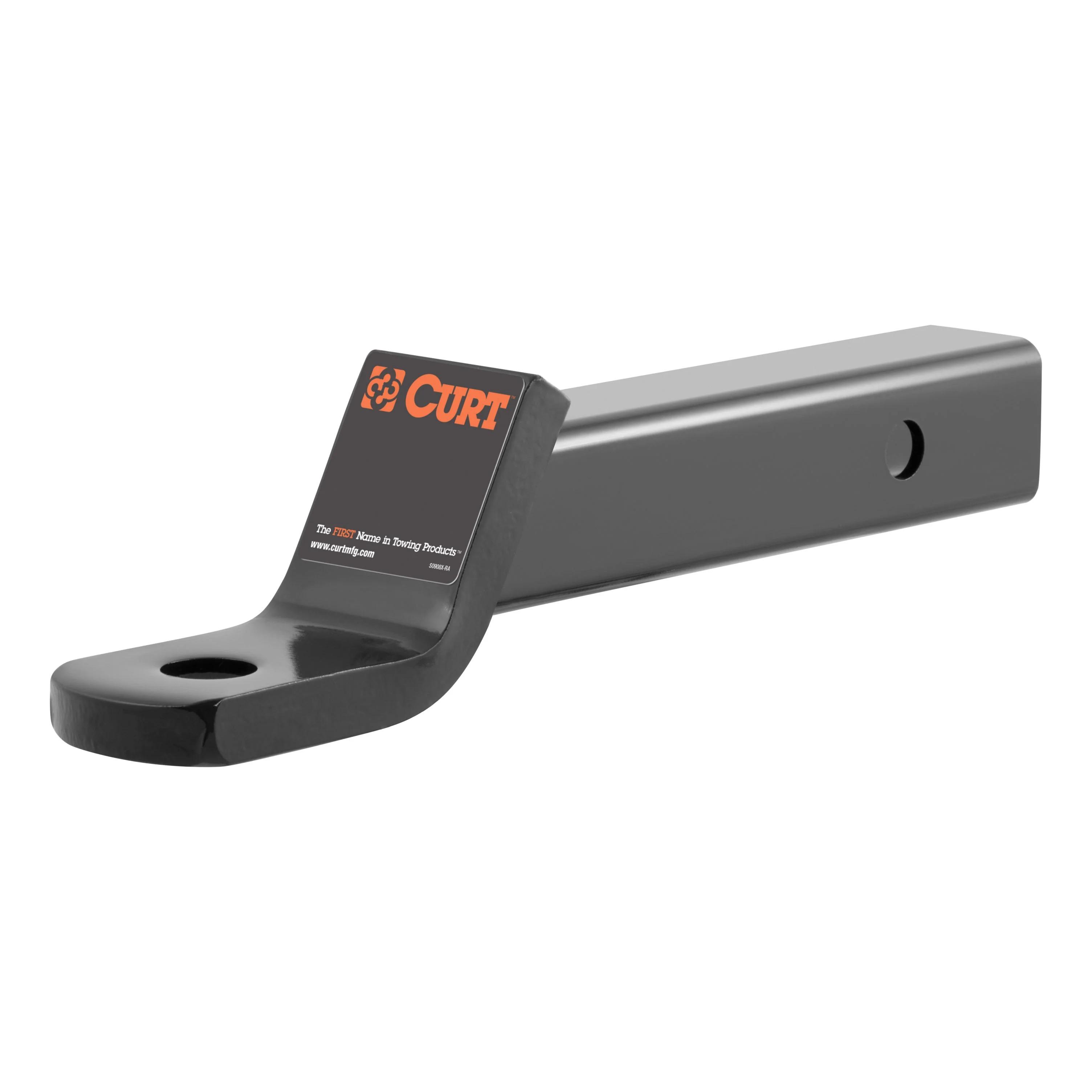 Trailer Hitch Ball Mount CURT 45040