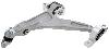 Suspension Control Arm and Ball Joint Assembly Mevotech Supreme CMS101634