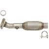 Catalytic Converter Walker Exhaust 14820