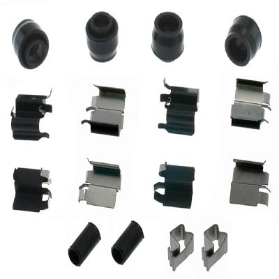 Disc Brake Hardware Kit Raybestos Brakes H15917A