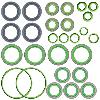 A/C Compressor Replacement Service Kit Four Seasons 20267SK