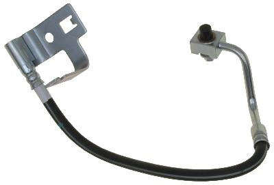 Brake Hydraulic Hose Raybestos Brakes BH380373