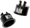 Tailgate Hinge Bushing Dorman - HELP 38709