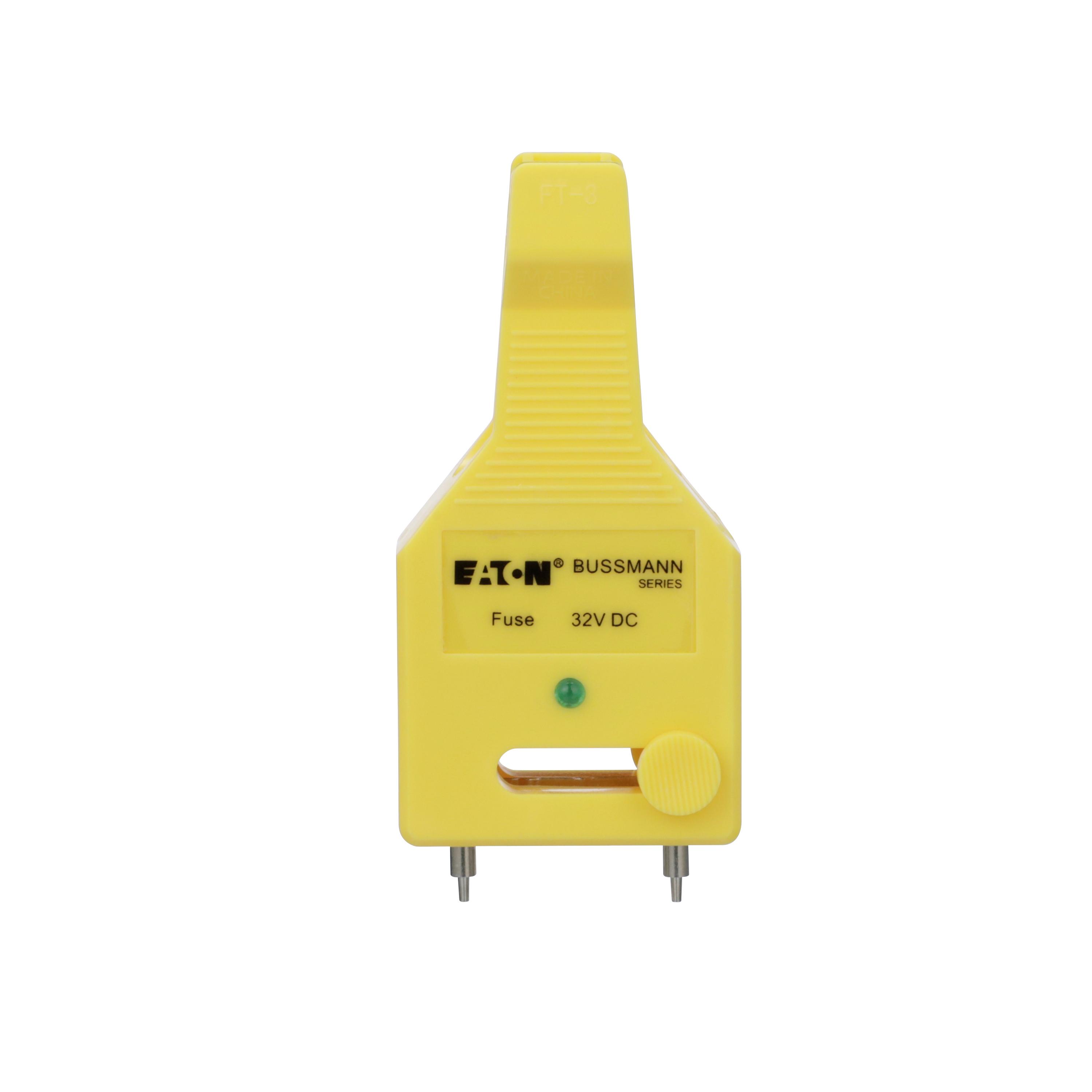 Fuse Puller Bussmann BPFT3RP