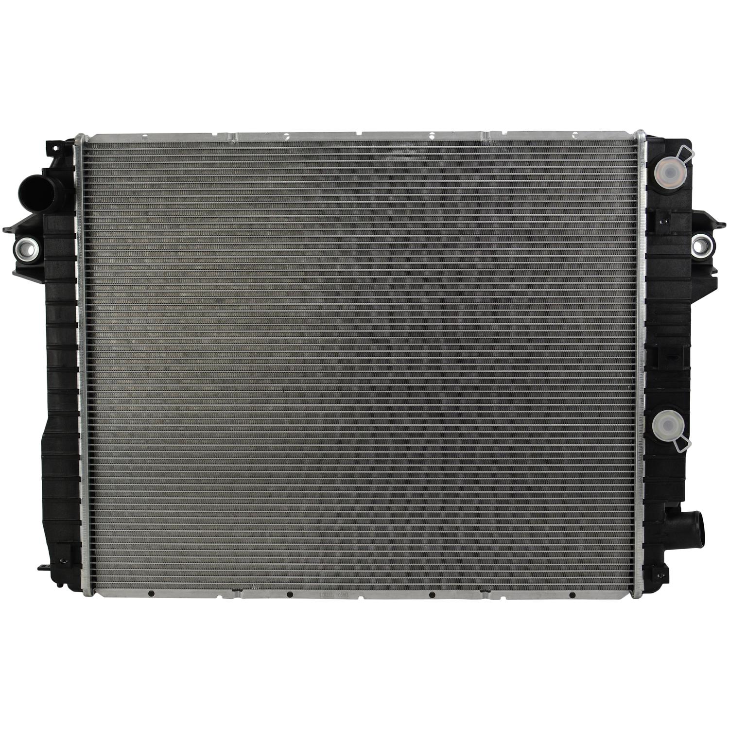 Radiator OSC 13490
