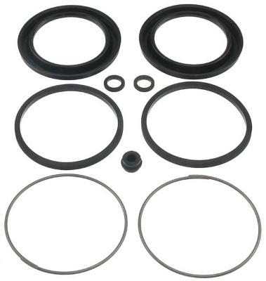 Disc Brake Caliper Seal Kit Raybestos Brakes WK667