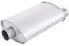Exhaust Muffler AP Exhaust 6494